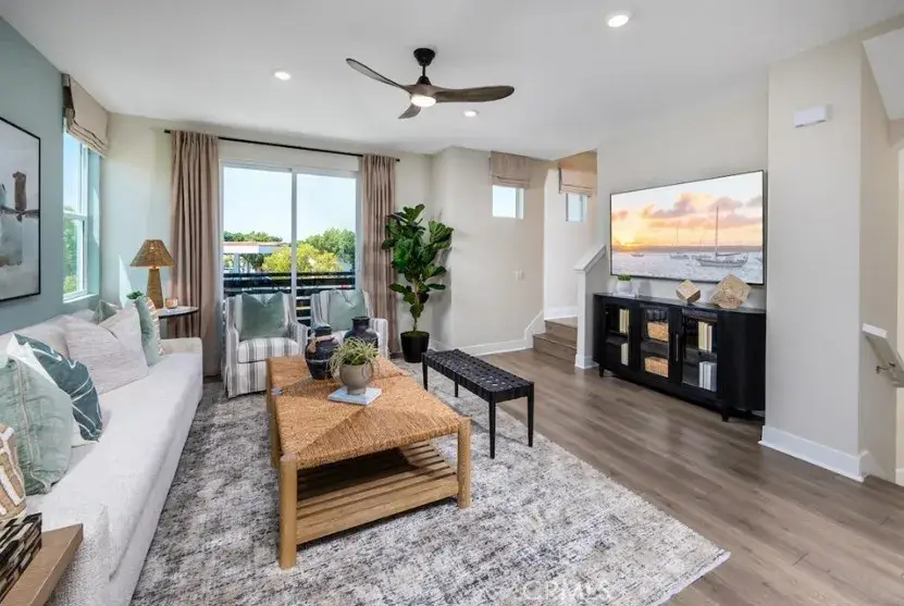 1074 E Overlook Drive, Orange, CA 92867 - #3
