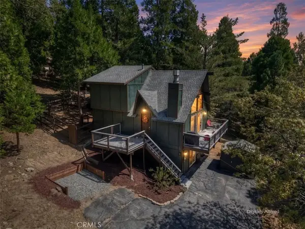 27230 Peninsula, Lake Arrowhead, CA 92352