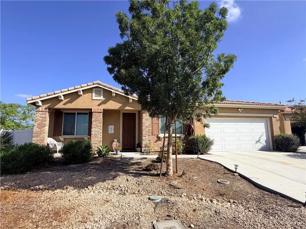 1413 Reeds Way, San Jacinto, CA 92582 - #1