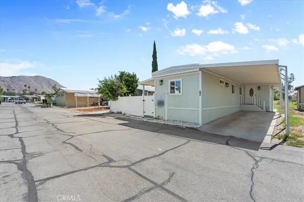 22111 Newport Ave #60, Grand Terrace, CA 92313
