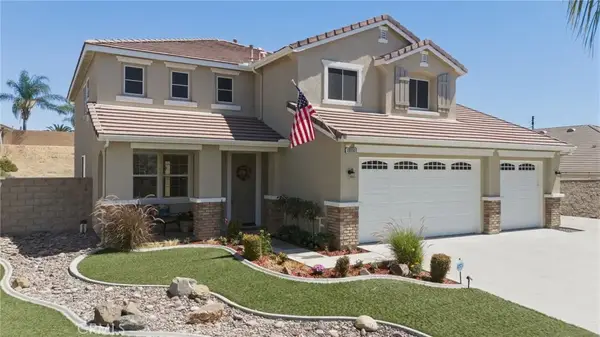 19316 Aspenleaf, Perris, CA 92570