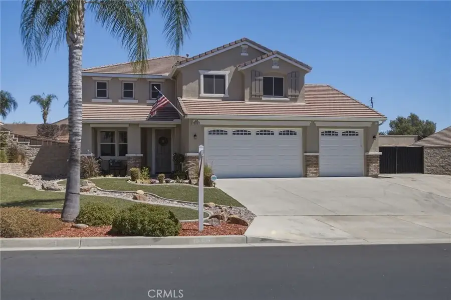 19316 Aspenleaf, Perris, CA 92570 - #3