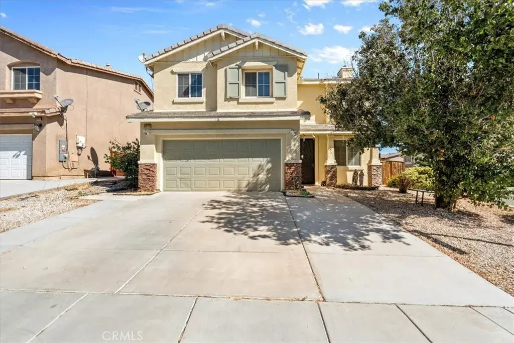 13772 Helena Rd, Victorville, CA 92392 - #1