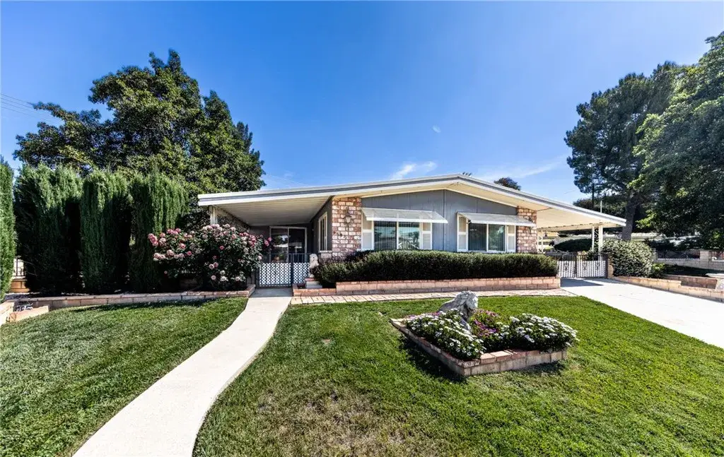 9401 Sharondale, Calimesa, CA 92320 - #1