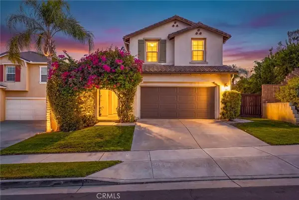 25004 Catkin Street, Corona, CA 92883