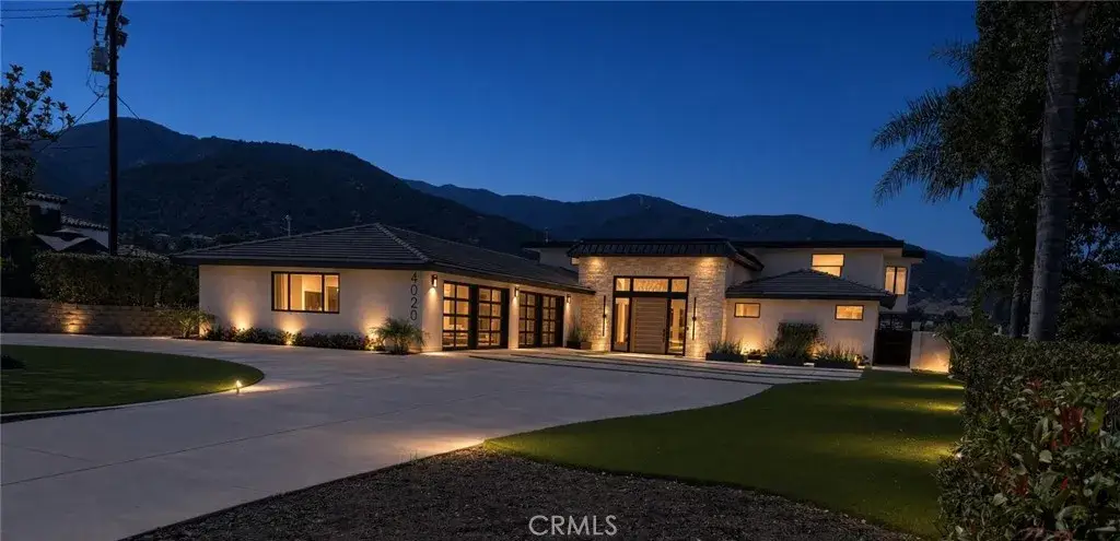 4020 Crown Ranch, Corona, CA 92881 - #1
