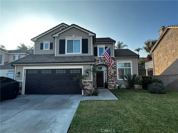 15088 Calle Del Oro, Chino Hills, CA 91709