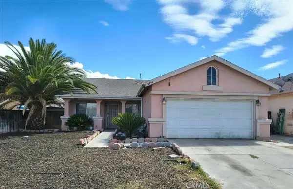 3593 Cougar Canyon, Hemet, CA 92545