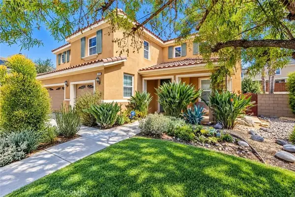 1448 Moonlight Drive, Beaumont, CA 92223