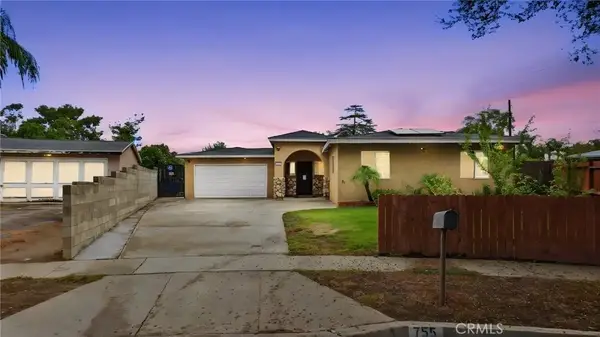 755 N Macy, San Bernardino, CA 92410