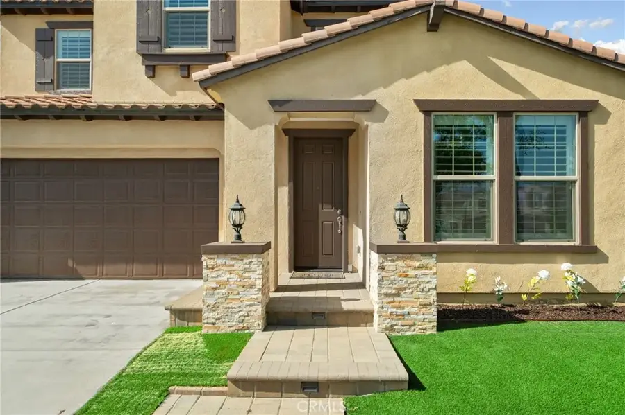 3121 E Silver Sky Drive, Ontario, CA 91762 - #3