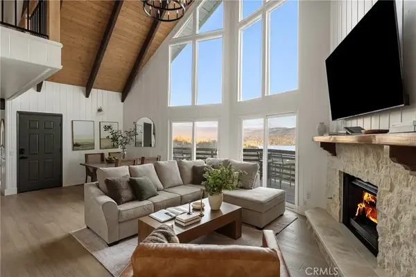 1096 Nadelhorn Drive, Lake Arrowhead, CA 92352