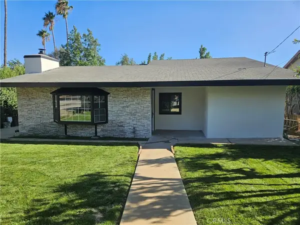40665 Dutton Street, Cherry Valley, CA 92223