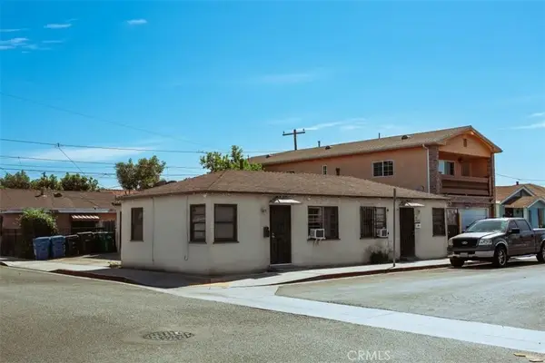 358 E 53rd Street, Long Beach, CA 90805