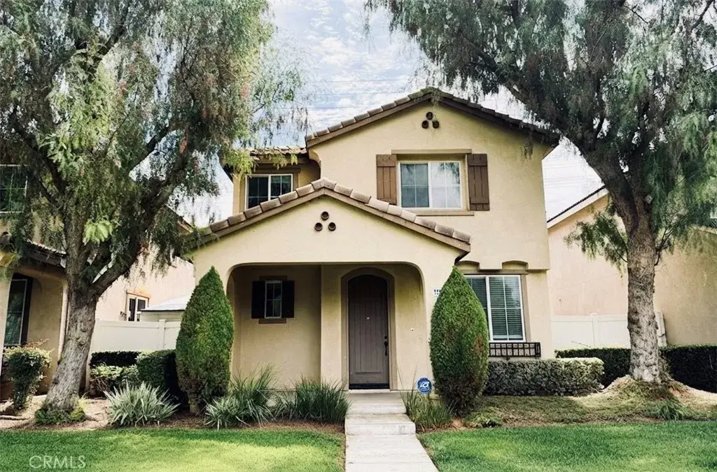 1719 Catania, Riverside, CA 92507 - #1