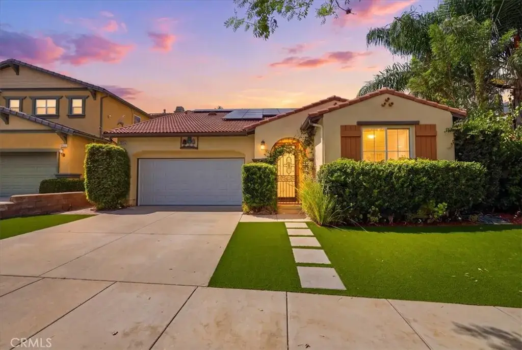 25241 Pacific Crest, Corona, CA 92883 - #1