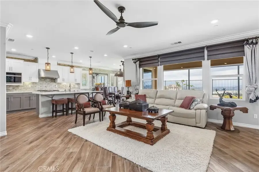 2521 Chad Zeller Lane, Corona, CA 92882 - #2
