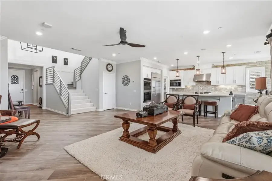 2521 Chad Zeller Lane, Corona, CA 92882 - #3