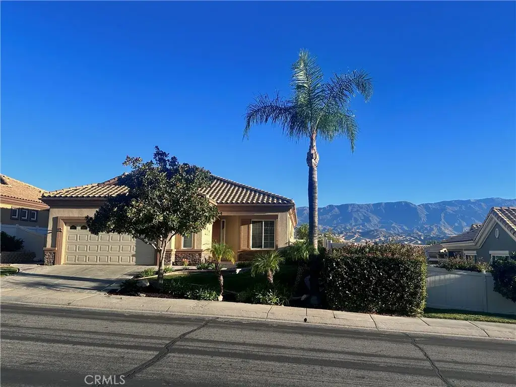 2343 Birdie, Banning, CA 92220 - #1