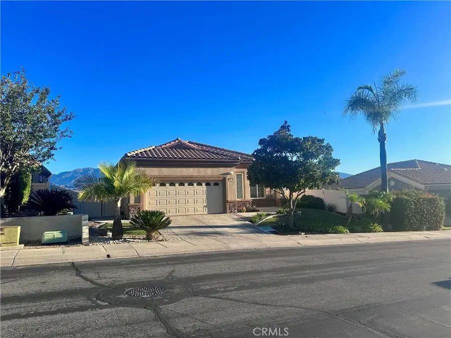 2343 Birdie, Banning, CA 92220 - #2