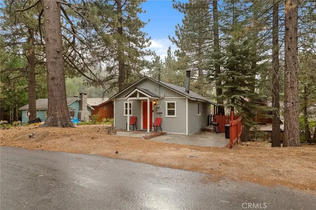 33401 Bluebird, Green Valley Lake, CA 92341 - #1