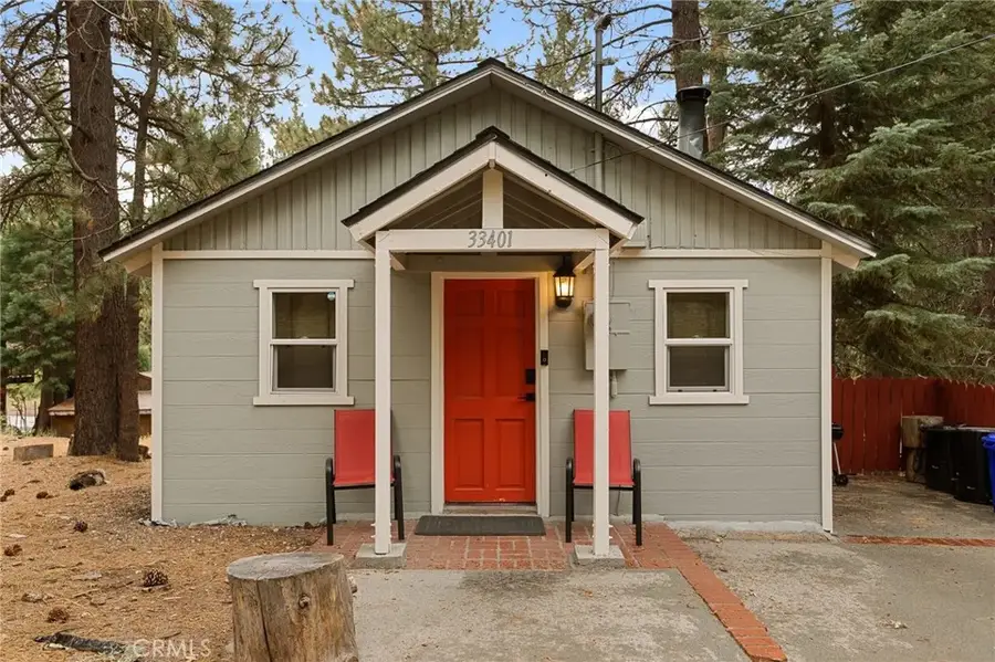 33401 Bluebird, Green Valley Lake, CA 92341 - #2