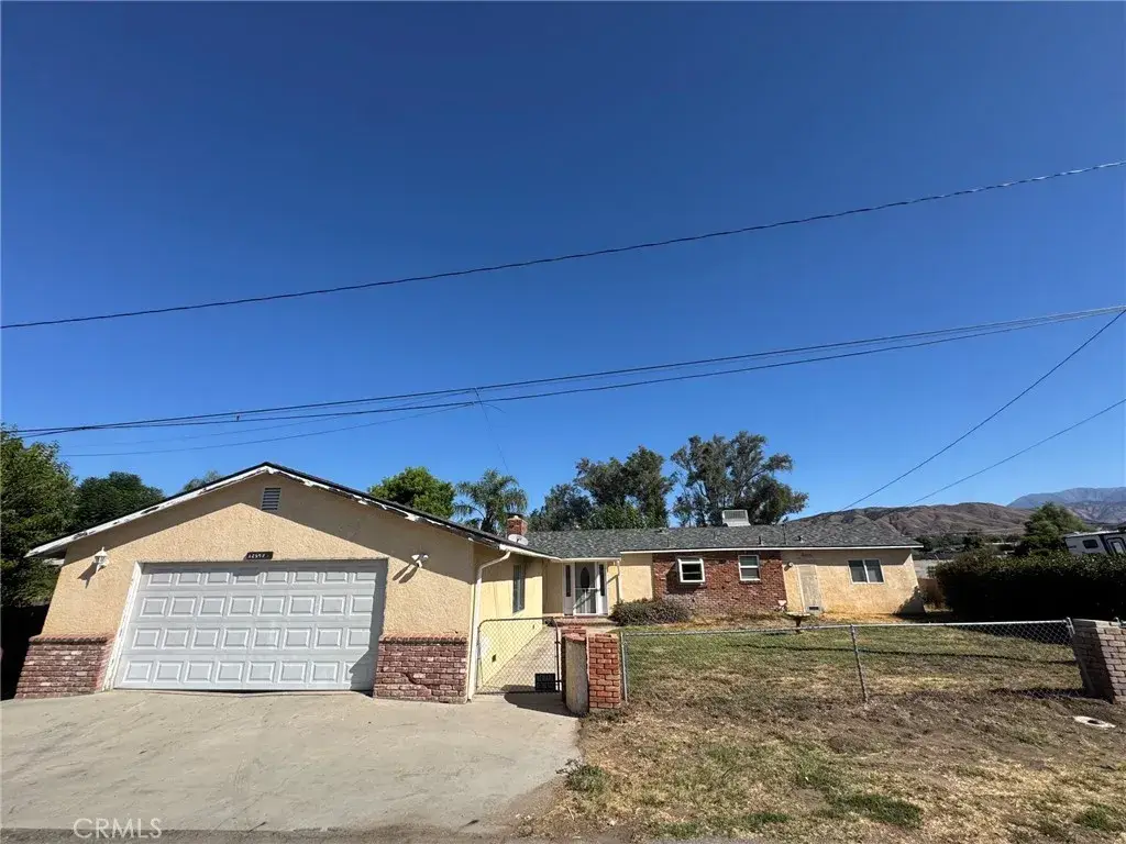 12597 13th Street, Yucaipa, CA 92399 - #1