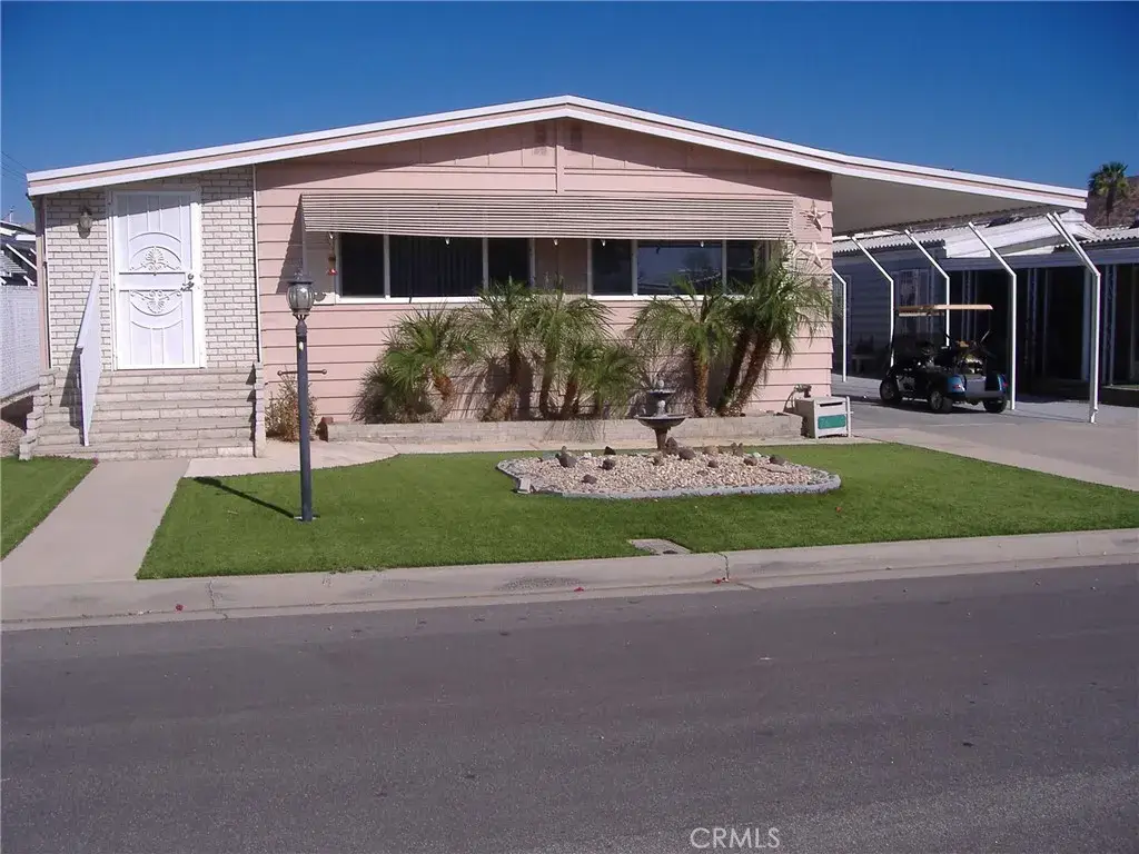 26060 Queen Palm, Homeland, CA 92548 - #1
