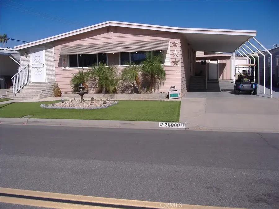 26060 Queen Palm, Homeland, CA 92548 - #2