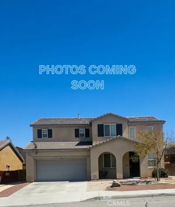 15083 Brucite, Victorville, CA 92394