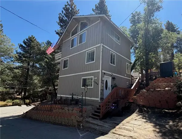 2294 Deep Creek, Arrowbear, CA 92382