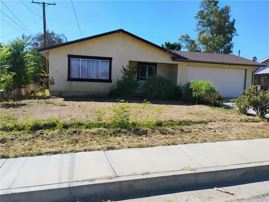 321 Park, Banning, CA 92220 - #3