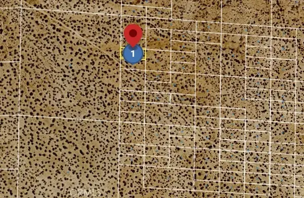 0 Kern County, Boron, CA 93516