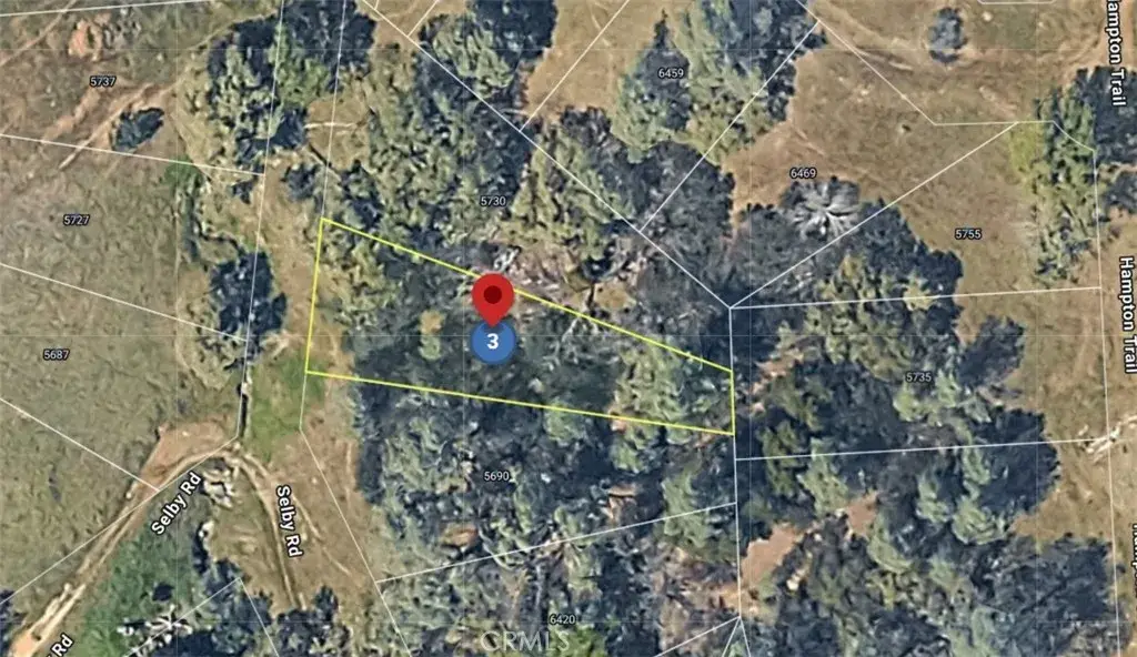 5710 Baynham, Nice, CA 95464 - #1