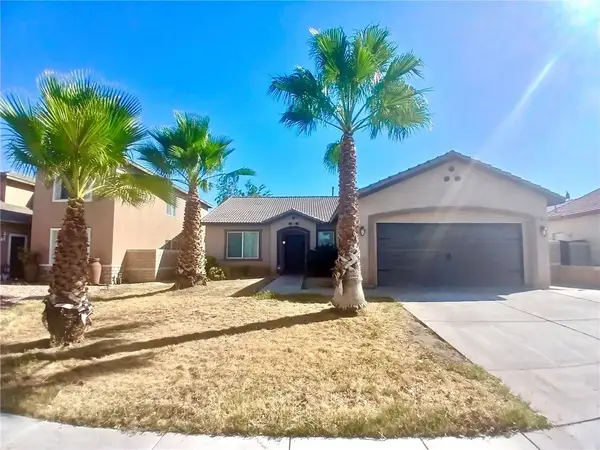 13811 Mimi Road, Victorville, CA 92392