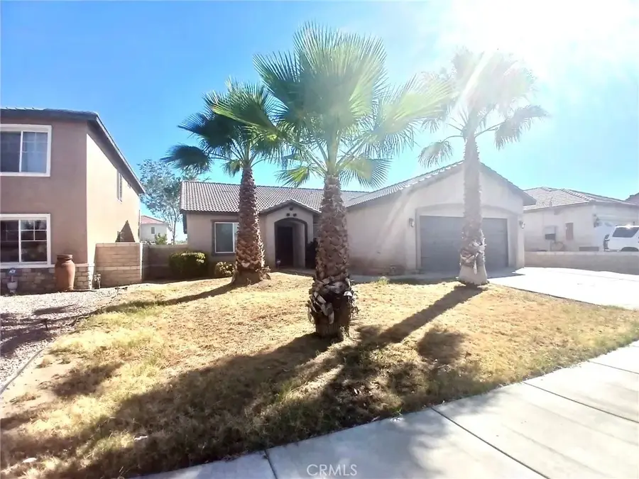 13811 Mimi Road, Victorville, CA 92392 - #2