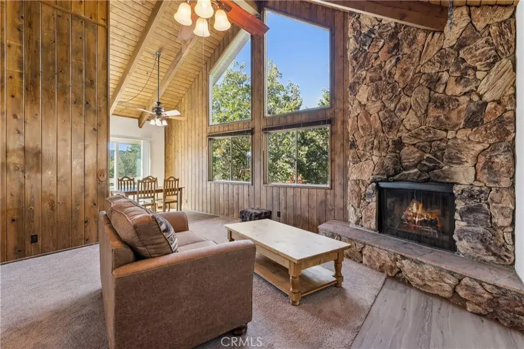 831 Madera, Lake Arrowhead, CA 92352 - #1