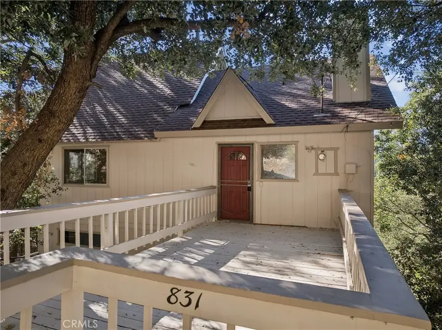 831 Madera, Lake Arrowhead, CA 92352 - #2