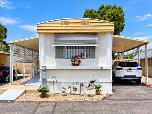 12220 5th St #202, Yucaipa, CA 92399