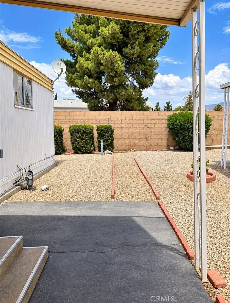 12220 5th St #202, Yucaipa, CA 92399 - #3