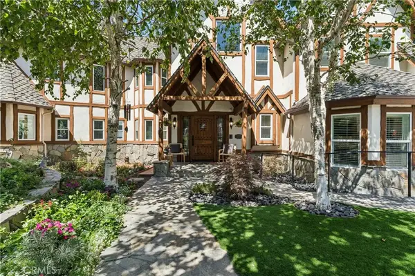 29104 Bald Eagle Ridge, Lake Arrowhead, CA 92352
