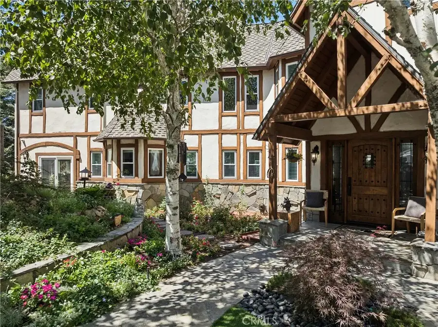 29104 Bald Eagle Ridge, Lake Arrowhead, CA 92352 - #2