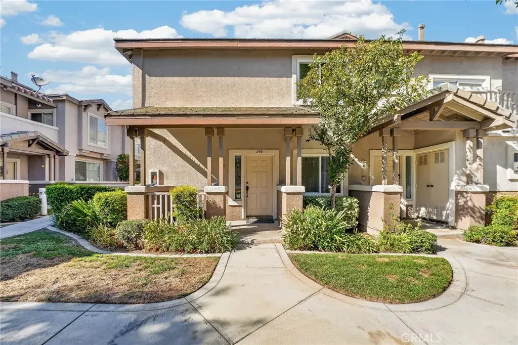 1014 N Turner #248, Ontario, CA 91764 - #1