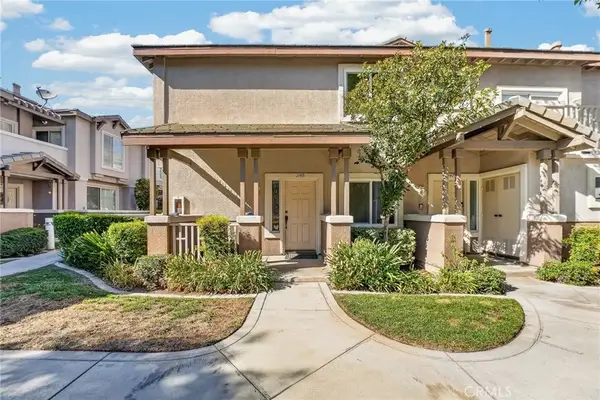 1014 N Turner #248, Ontario, CA 91764