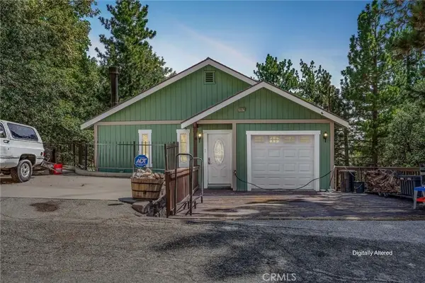 30979 Summit Drive, Running Springs, CA 92382