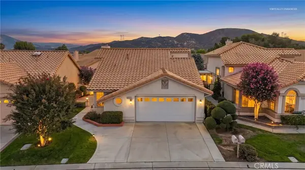5190 Long Cove Road, Banning, CA 92220