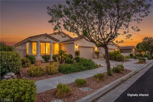 1527 Via Rojas, Hemet, CA 92545