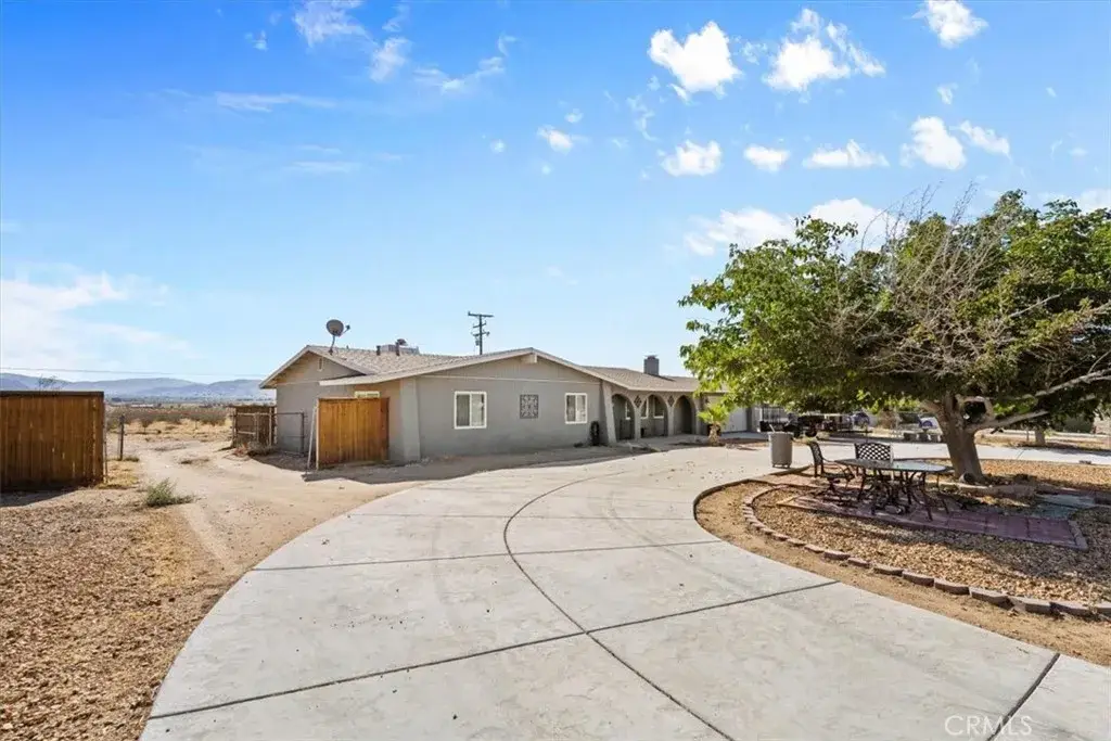 16375 Sago Road, Apple Valley, CA 92307 - #1
