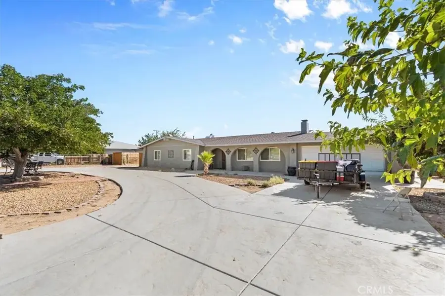 16375 Sago Road, Apple Valley, CA 92307 - #2