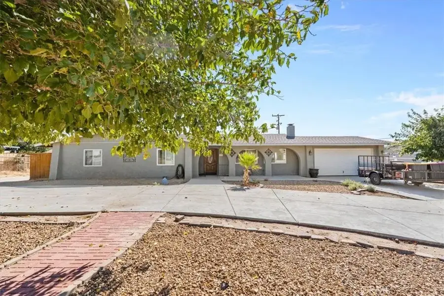 16375 Sago Road, Apple Valley, CA 92307 - #3
